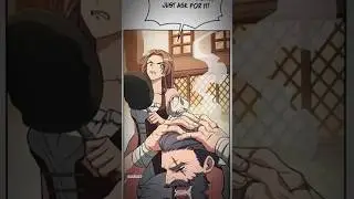 😹he thought she's cheating on him #manhwa #manga #shounen #magic #cooking #manhua #fyp #foodie
