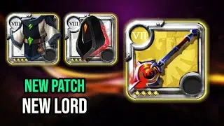 Destroy Awakened Players! High-Damage Cursed Staff &ndash; Solo Mists PvP Stream Highlights | SlightEdge