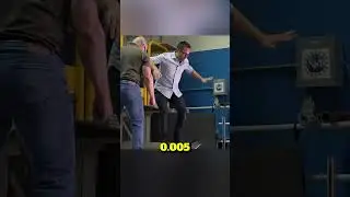 World&rsquo;s Strongest Magnet! 45 Tesla Power That Defies Gravity 💥🧲