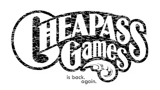 Cheapass Games Is Back Again