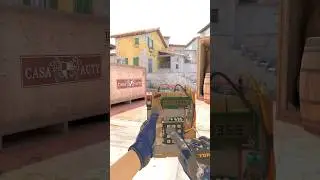 Bomb Plant Clutch on Inferno 🔥
