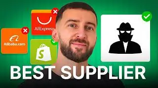 How to Find a Dropshipping Supplier (2026)