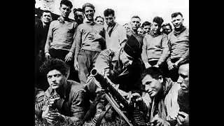 La Rose et le Réséda - Aragon 1943