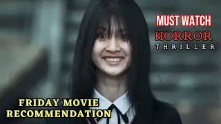 மிரட்டலான Horror Thriller படம்🍿 Friday Movie Recommendations by Cini Platform | Tamil Dubbed Movies
