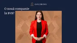 O nouă companie la BVB?