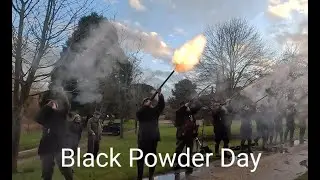 Black Powder Day | Muzzle Loads