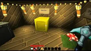 Pr&eacute;sentation Du Pack Sphax PureBD Craft