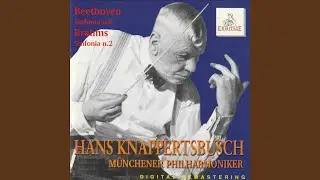 Symphony No. 2 in D Major, Op. 73: Allegro con Spirito