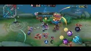 noob tank 😭 #tank #tigreal #mobilelegends #mlbbcreatorcamp #mlbb #ml #mobilelegendsbangbang #tank 
