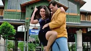 Sona Kitna Sona Hai | Govinda, Karisma Kapoor | Poornima, Udit Narayan | Hit Hindi Song