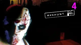 I GOT BEEF WITH THIS CAMERA | Manhunt [#4]