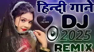 हिन्दी गाने DJ 2025 REMIX old is gold #oldisgoldsongs #wollywoodclssic #80s #90s 