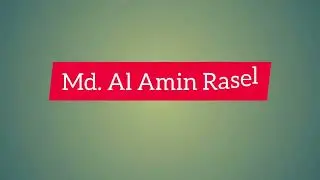 My youtube channel name.....!!!!
