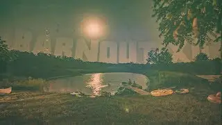 Rose Ridge live @ Barnout XII - June 22, 2019
