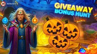 🔴 LIVE PĂCĂNELE 🔴 - MEGA BONUS HUNT PRAGMATIC PLAY #pacanele #aparate #slots