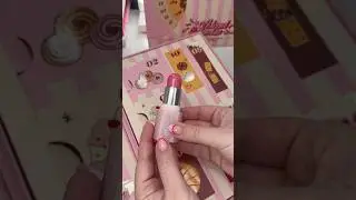 Calendario de adviento de SHEGLAM🩷Parte 2💥 #makeup #beauty #sheglam #unboxing #sephora #foryou