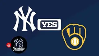 New York Yankees Vs Milwaukee Brewers Live Scoreboard Watch 5/8/26 