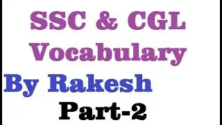Tips to improve vocabulary fast