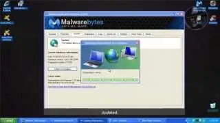 Avast Antivirus, Online Armor with Malwarebytes Pro (Custom settings) - Combination test