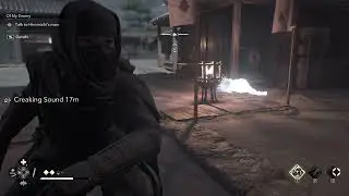 AC Shadow Nightmare Difficulty. EP 2 - P2