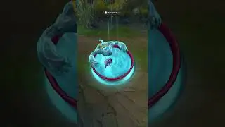POOL PARTY ZAC RECALL