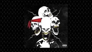 Death Plus x Lord Mack x YungWardenBuffett x Mana - Show 'Em [Prod. DJ Insane] #Schemaposse