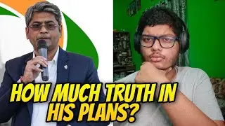 VISION 2047: Real Progress Or Just Fake Promises? Full Analysis Of AIFF New Roadmap
