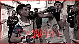 SKAW - Dowaba  Feat Takry (Official Video Clip)