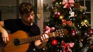 Fly me to the moon - Jac Bentley (Multi Instrument Cover)
