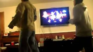 Just Dance!