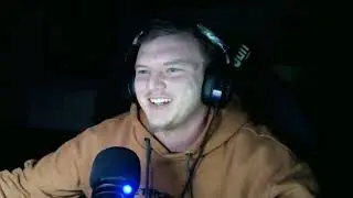 Mlemi dostal z&aacute;chvat sm&iacute;chu po tom co uviděl Adama jako kočkoholku