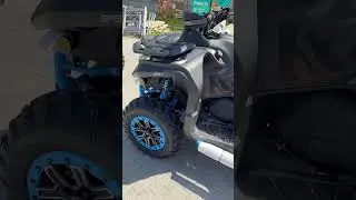 Segway SNARLER AT6 Limited