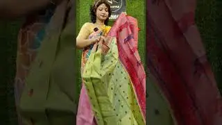 BongStyle Exclusive Saree