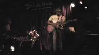 Cedric Lamar 
