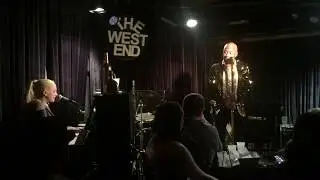 Free Fallin - NYE 2018 - Morgan Reilly & Peter Dunn