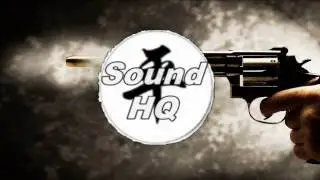 Gun Shot Sound Effect / Sound HQ / Copyright Free Sound Effects
