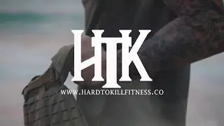 HARD TO KILL FITNESS  -- Join The Movement