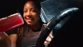 Our  Black people/Charlie Kirk and living Godly..Healthy Probiotic drinks /soda
