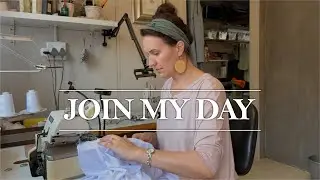 A Day in the Life of a Creative: Passion, Purpose, and Productivity even in Your 50s.