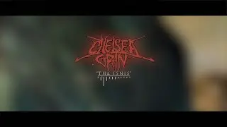 Chelsea Grin - The Isnis (Instrumental / Studio Quality)