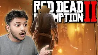 Arthur SIngh Ko Mila EK GHODA | Red Dead Redemption 2 PS5 Live Stream (Hindi)