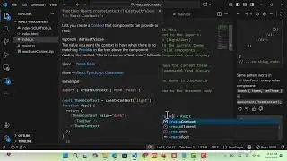 React useContext
