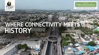 Prestige Pallavaram Gardens: Smart Home-Ready Luxury with World-Class Amenities