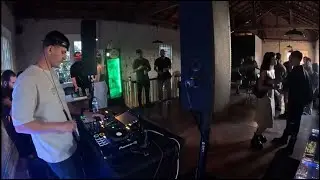 Victor Santos @ Volatil Party - High Groove Edition | Deep Tech & Deep House Set (Brainstorm - SP)