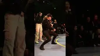 RULERS 2025 - 7 TO SMOKE DANCEHALL BATTLE - Winner: Nika Madspirit
