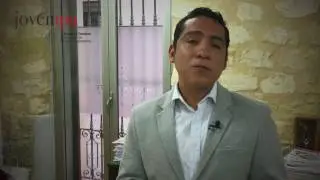 Edgar Anderson - Crear sin l&iacute;mite #somosjovempa