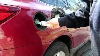 Lucas Upper Cylinder Lubricant & Fuel Injector Cleaner Review
