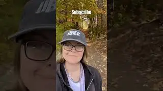 Прогулка по моей прогулке