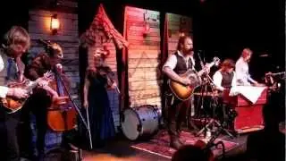 The Last Bison at the Altamont--#11