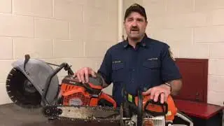 FDIC 2020 Saw Time Seth Taylor